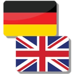 Logo of DIC-o German-English android Application 